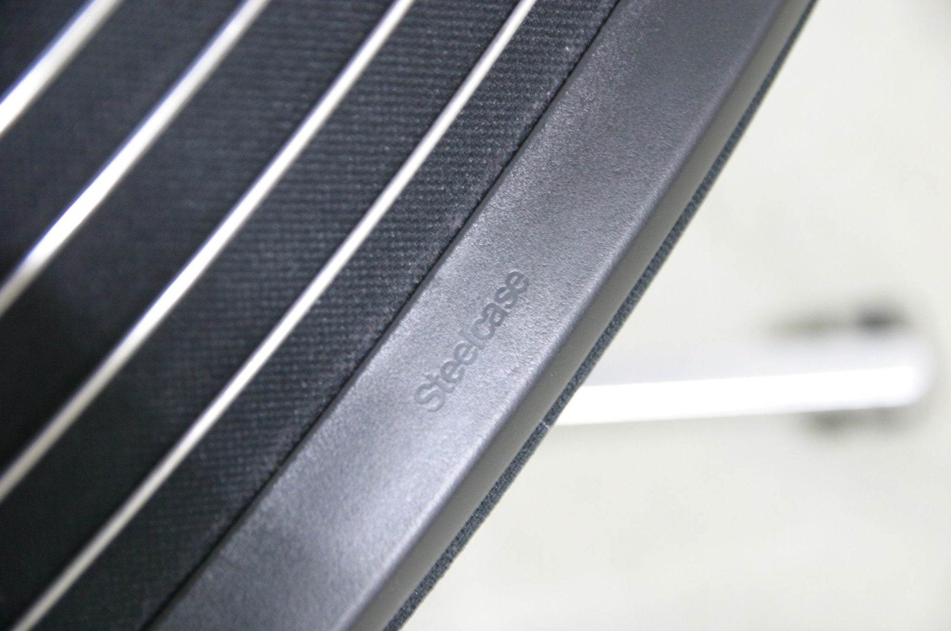 Steelcase Think työtuoli - Suomen Kalustekeskus
