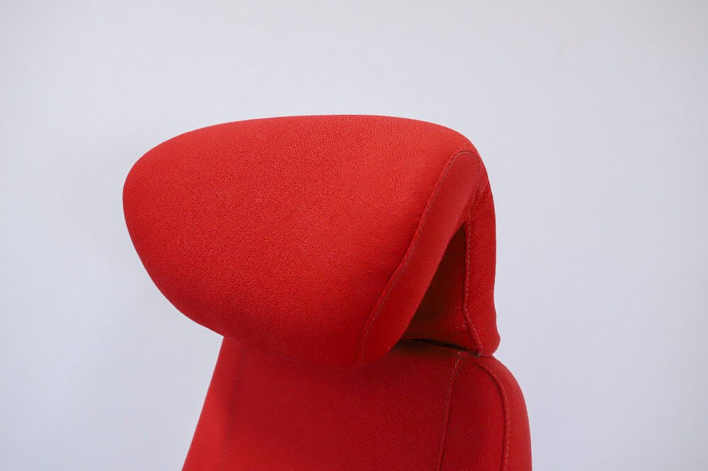 Step työtuoli niskatuella - Suomen Kalustekeskus