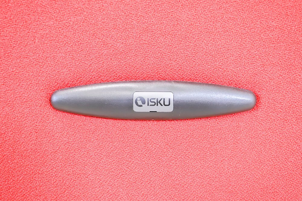 Step työtuoli niskatuella - Suomen Kalustekeskus