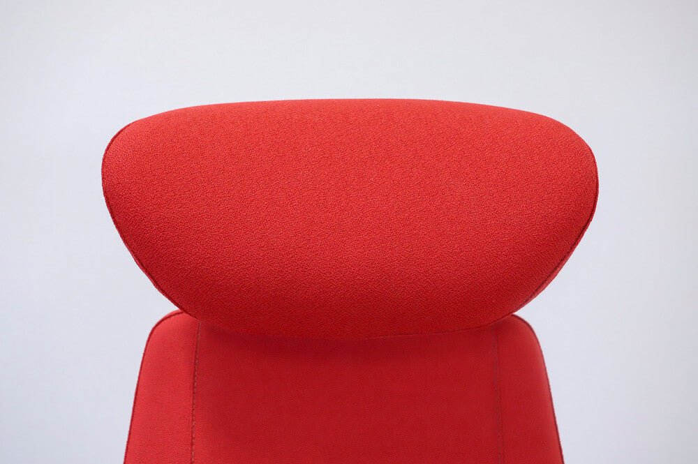 Step työtuoli niskatuella - Suomen Kalustekeskus