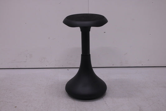 Stoo Ripple aktiivituoli, musta - Suomen Kalustekeskus