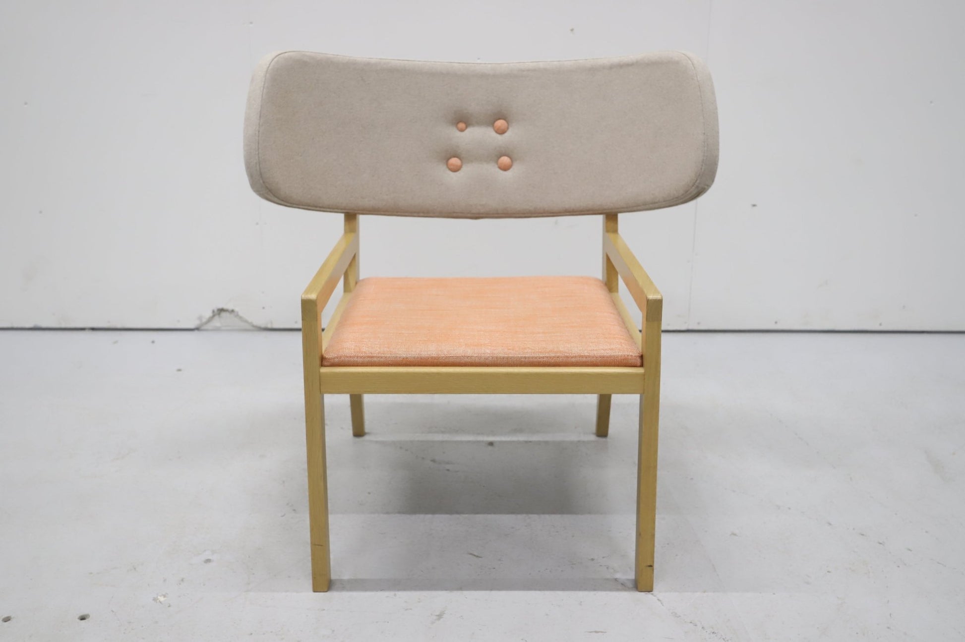 Swedese Cartoon - tuoli - Suomen Kalustekeskus