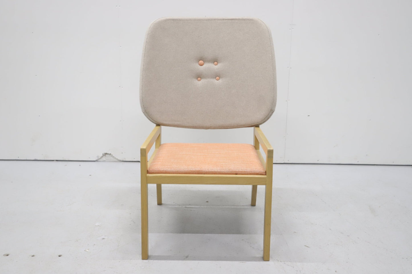 Swedese Manga - tuoli - Suomen Kalustekeskus