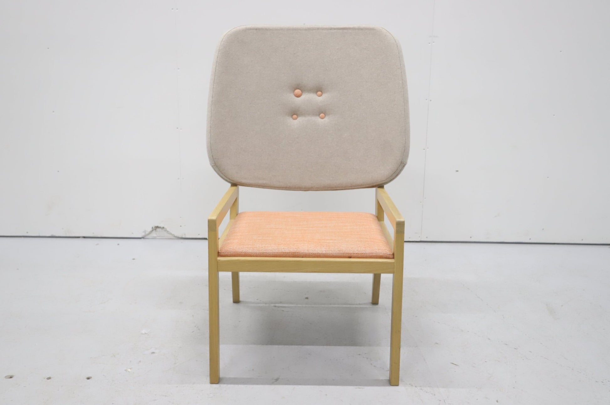 Swedese Manga - tuoli - Suomen Kalustekeskus