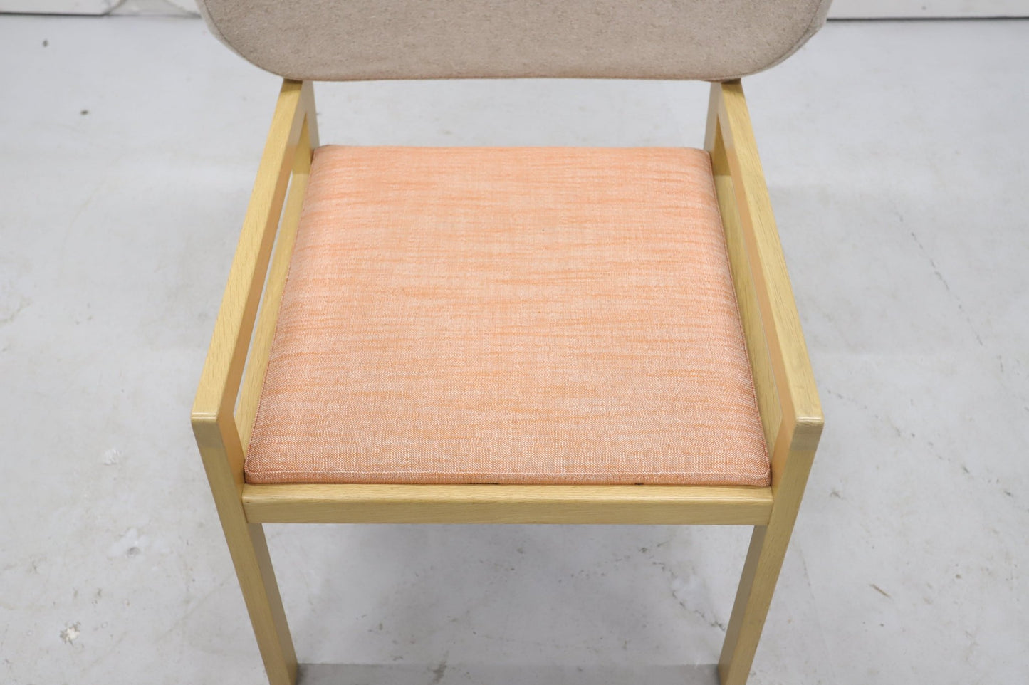 Swedese Manga - tuoli - Suomen Kalustekeskus