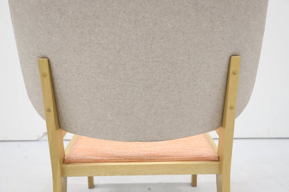 Swedese Manga - tuoli - Suomen Kalustekeskus