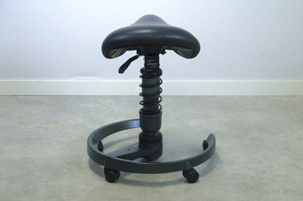 Swopper aktiivituoli - Suomen Kalustekeskus