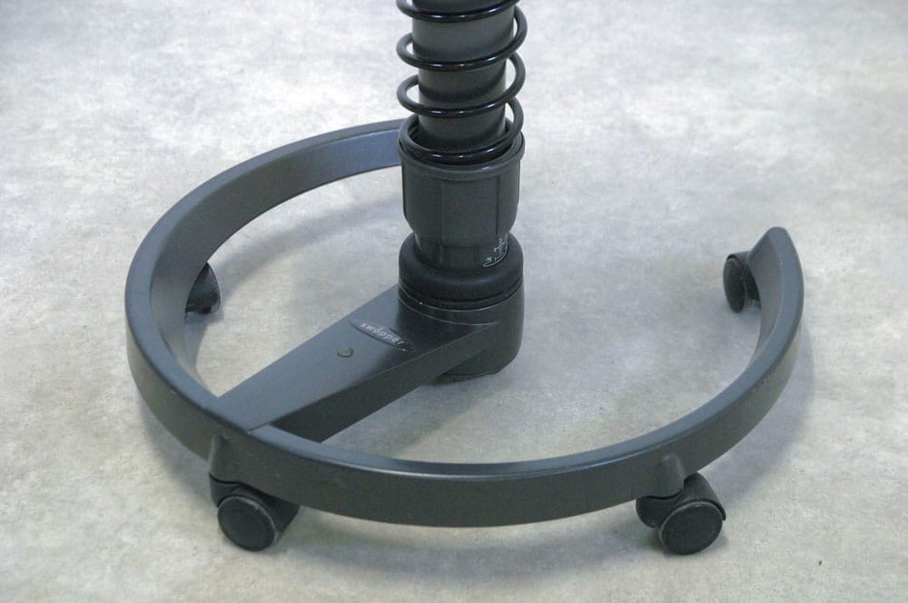 Swopper aktiivituoli - Suomen Kalustekeskus