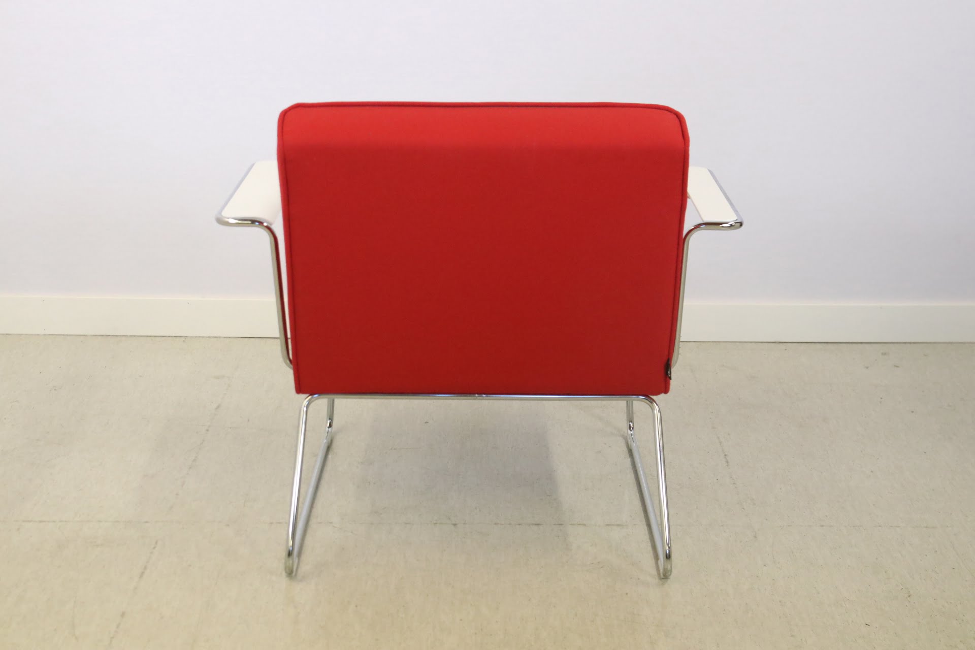 Tere nojatuoli - Suomen Kalustekeskus