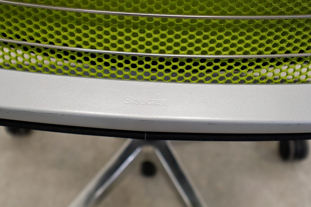 Think työtuoli - Suomen Kalustekeskus