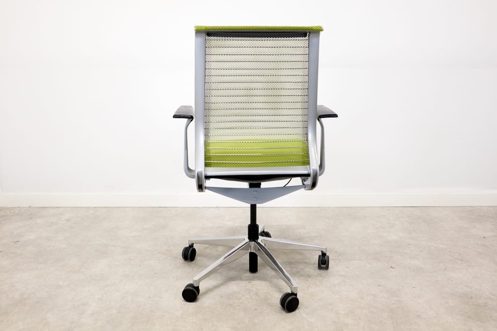 Think työtuoli - Suomen Kalustekeskus