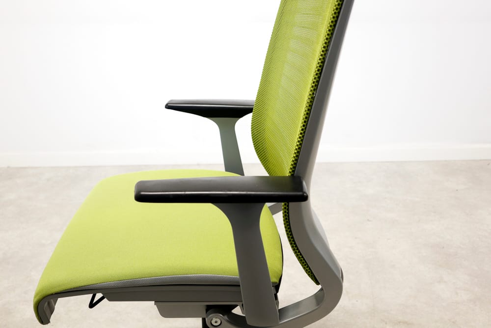 Think työtuoli - Suomen Kalustekeskus