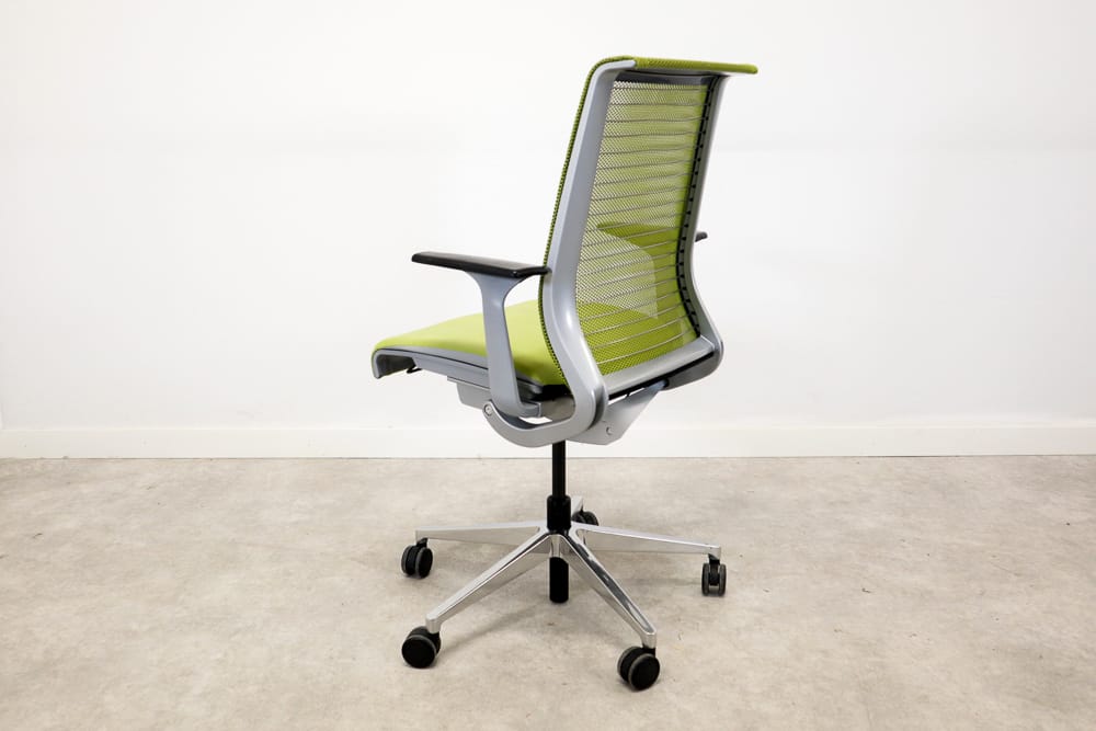 Think työtuoli - Suomen Kalustekeskus