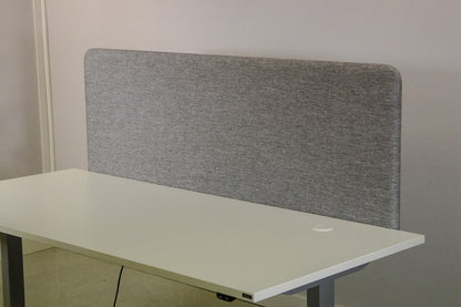 Top 530 pöytäseinäke 160 cm - Suomen Kalustekeskus