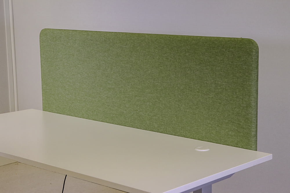 Top 530 pöytäseinäke 160 cm - Suomen Kalustekeskus