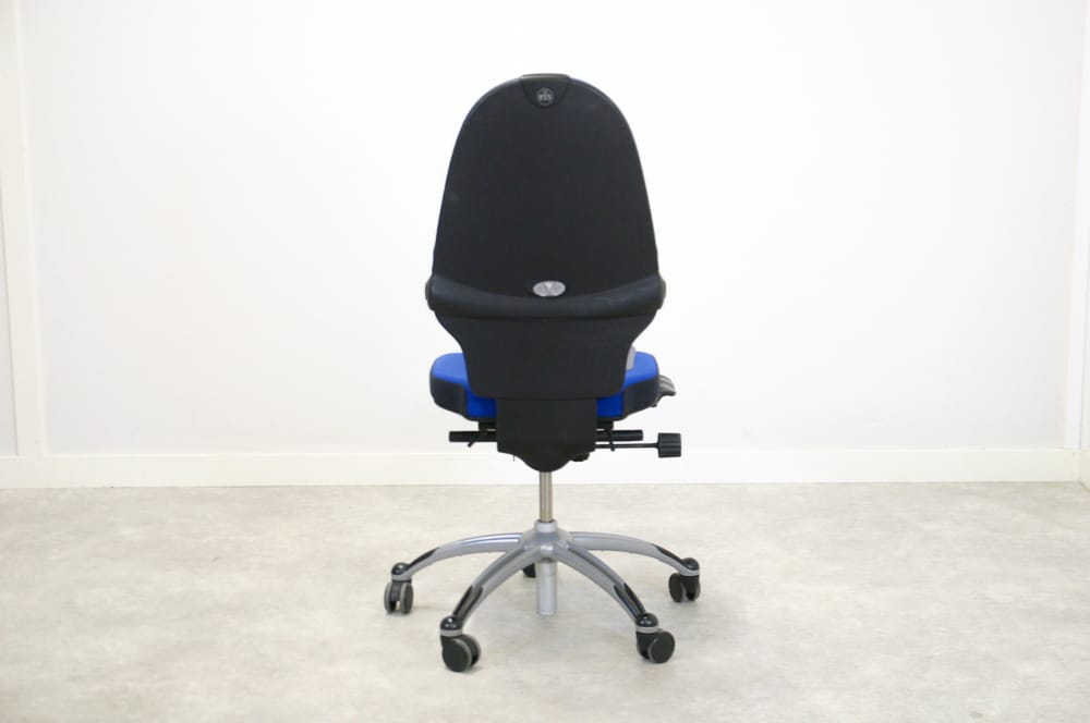 Triton työtuoli - Suomen Kalustekeskus