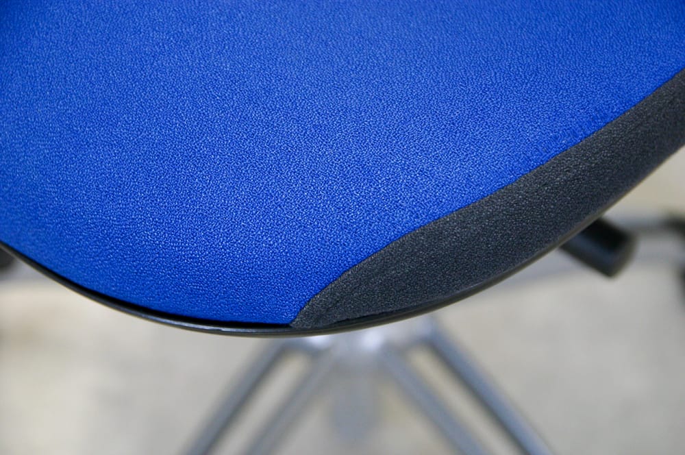 Triton työtuoli - Suomen Kalustekeskus