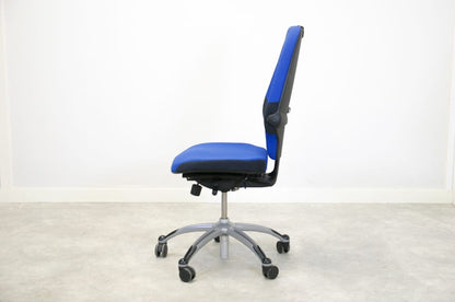 Triton työtuoli - Suomen Kalustekeskus