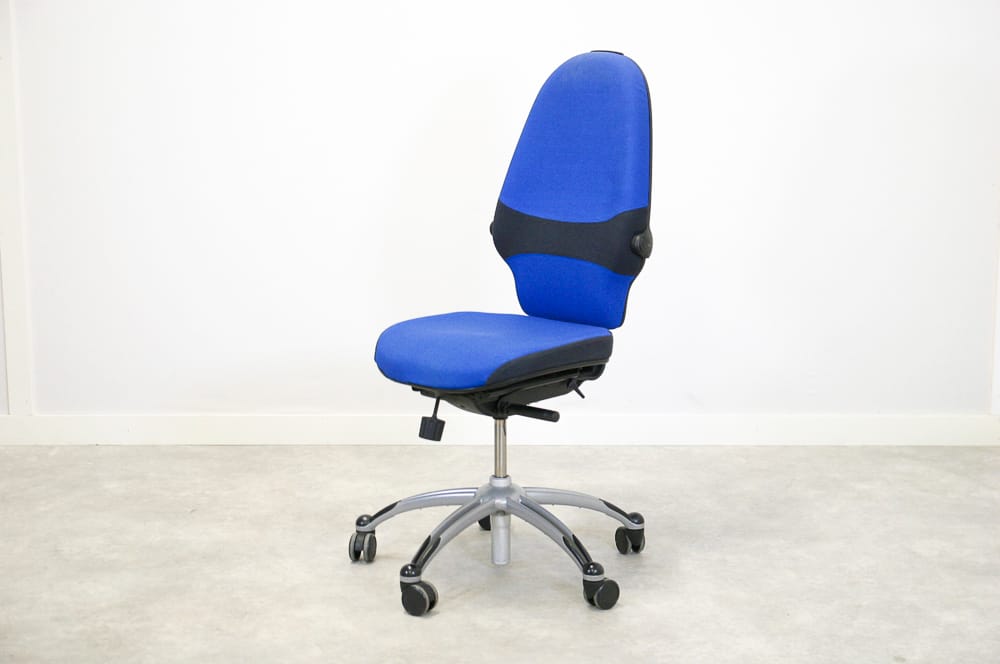 Triton työtuoli - Suomen Kalustekeskus