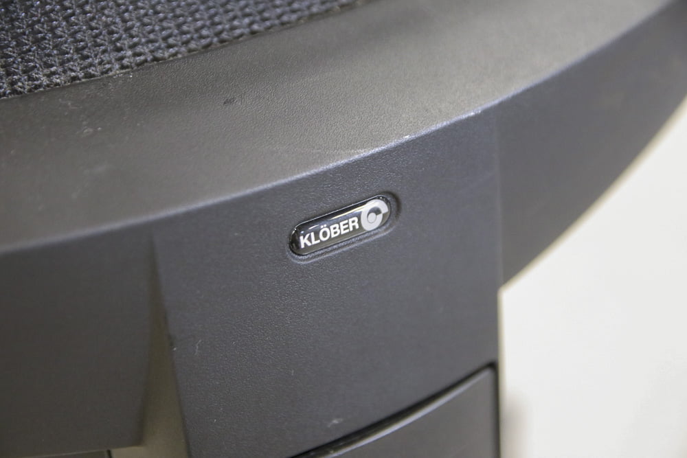 Työtuoli - Suomen Kalustekeskus