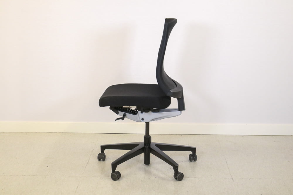 Työtuoli - Suomen Kalustekeskus