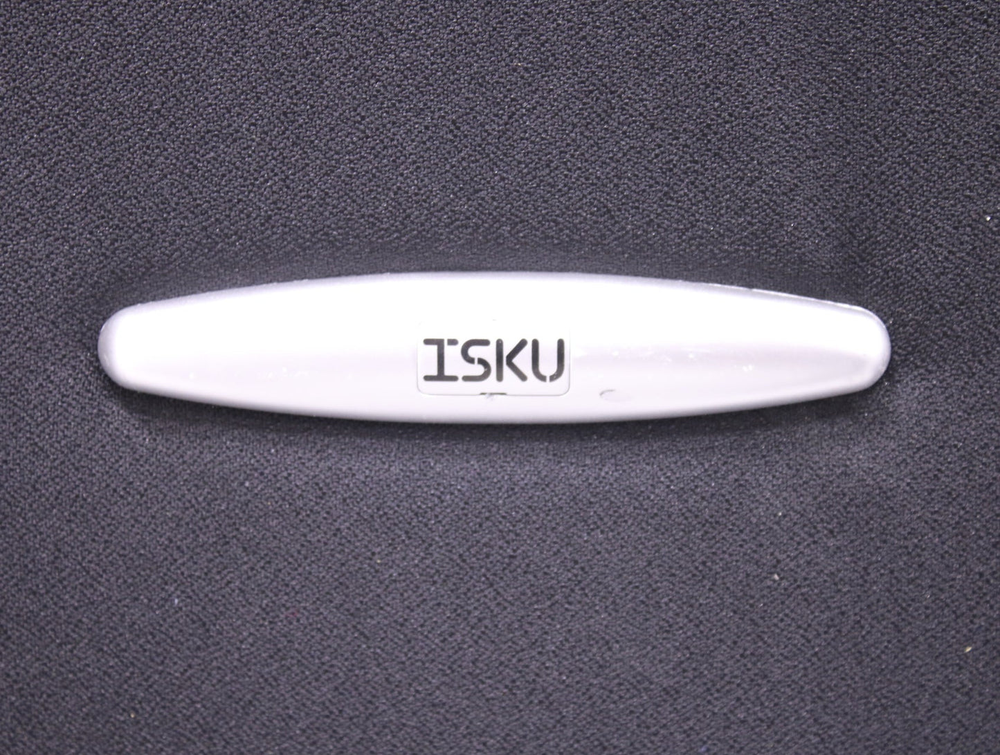 Uudelleenverhoitu Isku Step + työtuoli niskatuella - Suomen Kalustekeskus