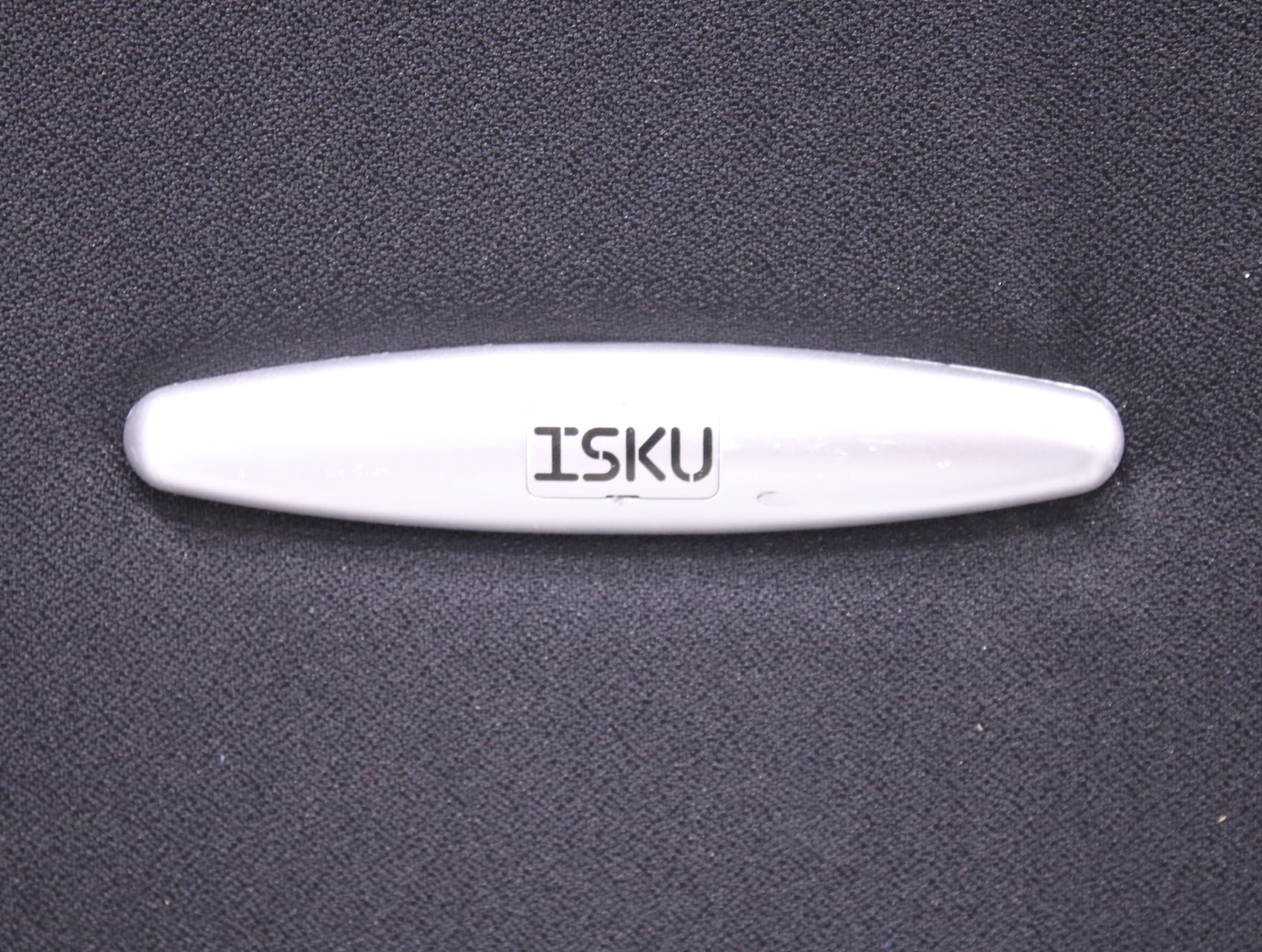 Uudelleenverhoitu Isku Step + työtuoli niskatuella - Suomen Kalustekeskus