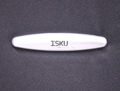 Uudelleenverhoitu Isku Step + työtuoli niskatuella - Suomen Kalustekeskus