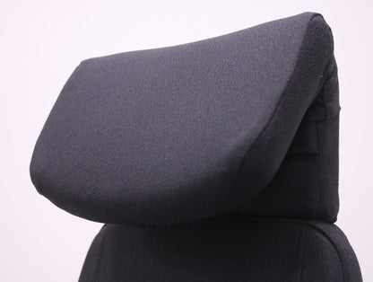 Uudelleenverhoitu Isku Step + työtuoli niskatuella - Suomen Kalustekeskus