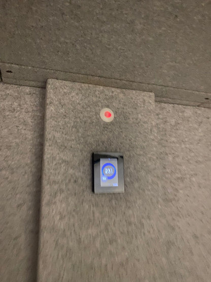 Vetrospace M+ - työskentelytila - Suomen Kalustekeskus