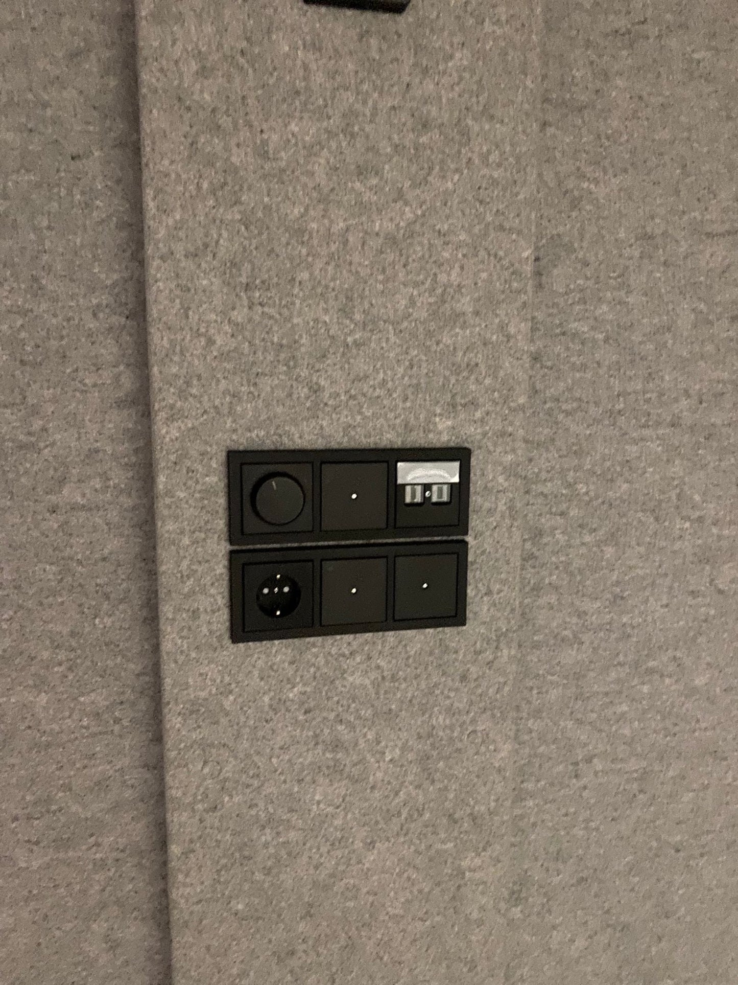 Vetrospace M+ - työskentelytila - Suomen Kalustekeskus