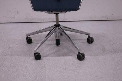 Vitra AC 5 Work - Designer - työtuoli - Suomen Kalustekeskus