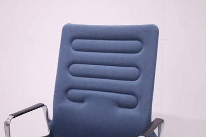 Vitra AC 5 Work - Designer - työtuoli - Suomen Kalustekeskus