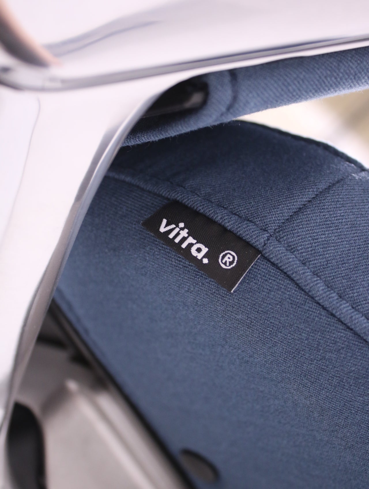 Vitra AC 5 Work - Designer - työtuoli - Suomen Kalustekeskus