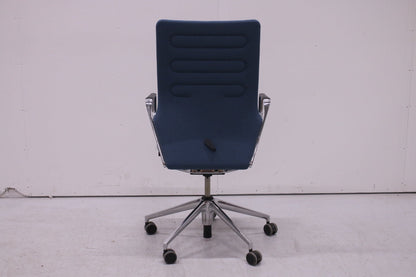 Vitra AC 5 Work - Designer - työtuoli - Suomen Kalustekeskus
