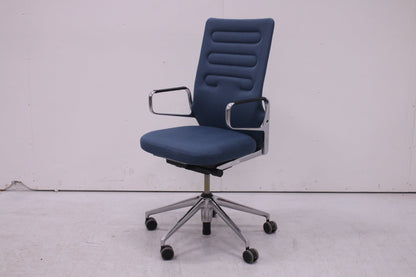 Vitra AC 5 Work - Designer - työtuoli - Suomen Kalustekeskus