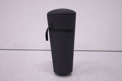 Wilkhan Stand - Up jakkara, musta - Suomen Kalustekeskus