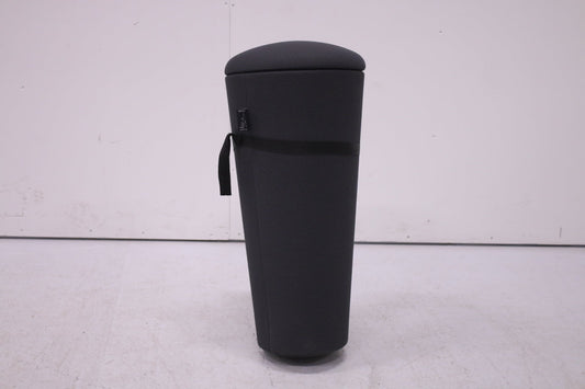 Wilkhan Stand - Up jakkara, musta - Suomen Kalustekeskus