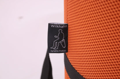 Wilkhan Stand - Up jakkara, oranssi - Suomen Kalustekeskus