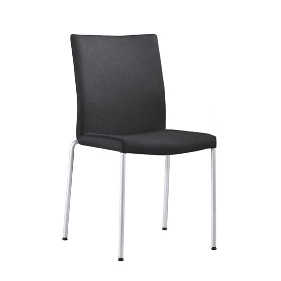 X - Unit yleistuoli ympäriverhoiltu - Suomen Kalustekeskus