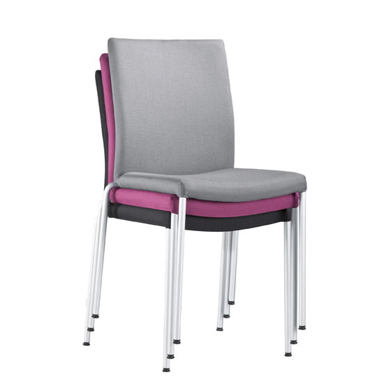 X - Unit yleistuoli ympäriverhoiltu - Suomen Kalustekeskus