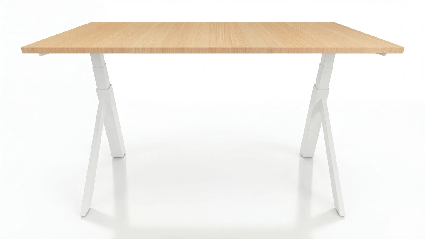 Y - Design sähköpöytä - Suomen Kalustekeskus