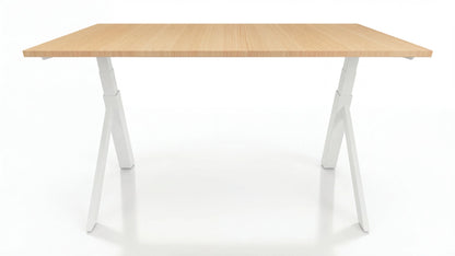 Y - Design sähköpöytä - Suomen Kalustekeskus