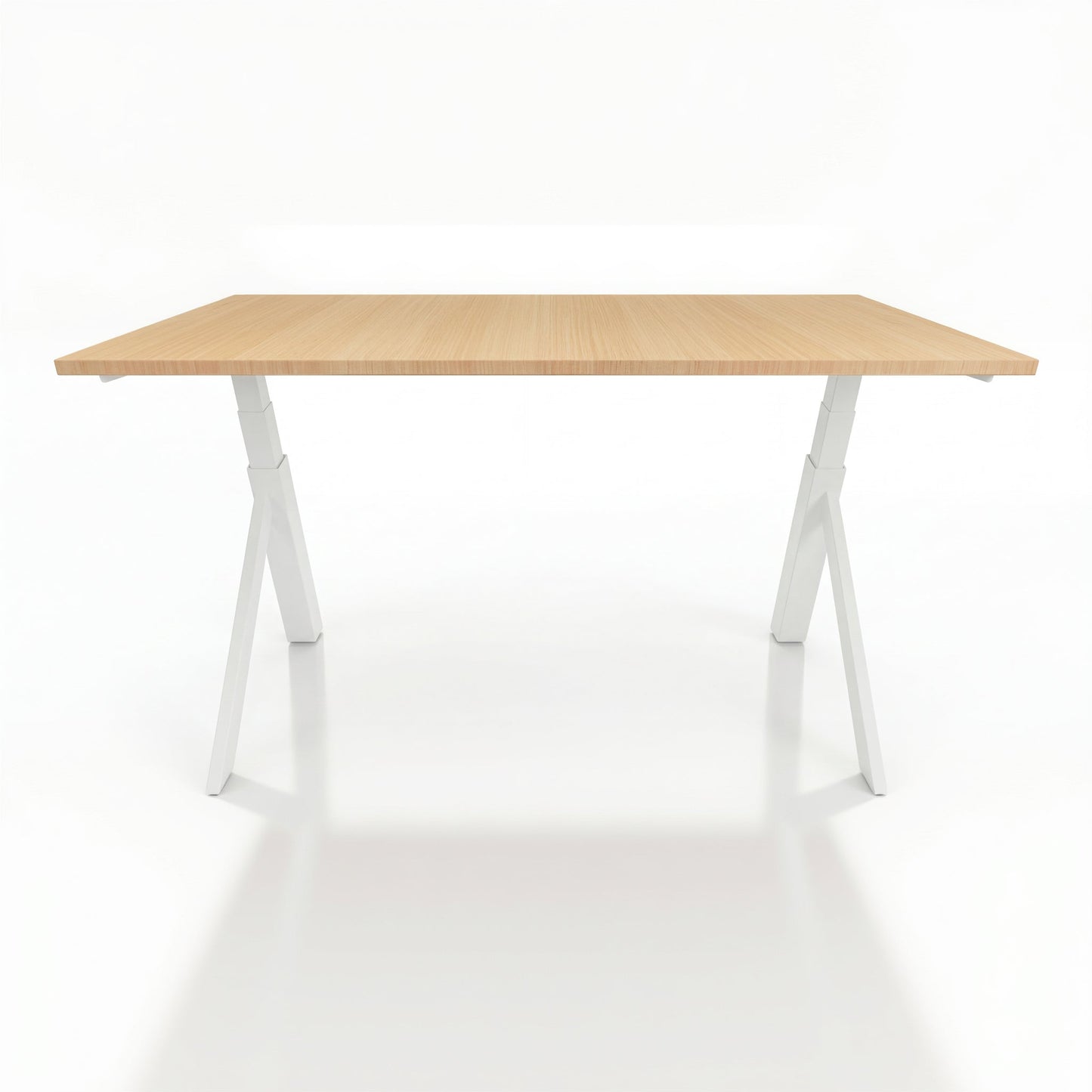 Y - Design sähköpöytä - Suomen Kalustekeskus