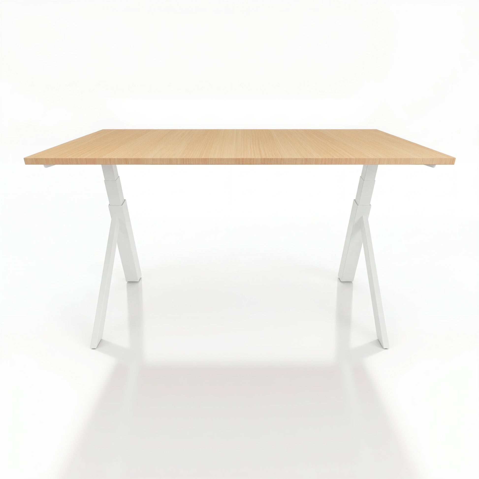 Y - Design sähköpöytä - Suomen Kalustekeskus