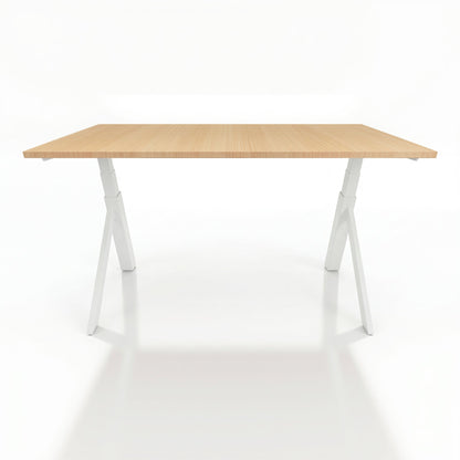 Y - Design sähköpöytä - Suomen Kalustekeskus